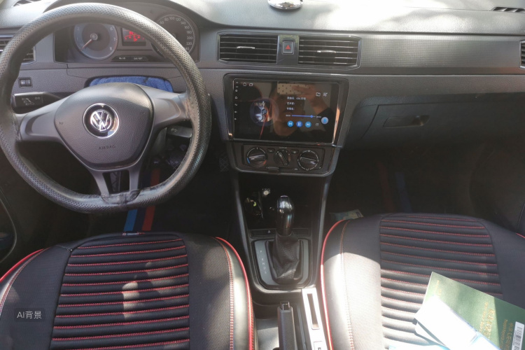 Volkswagen Santana 2019 #11 Volkswagen Santana 2019 immagine di auto #11