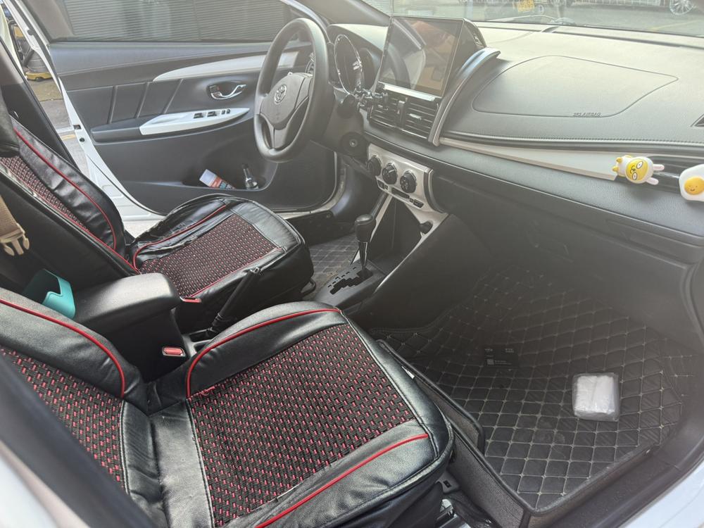 Toyota Vios 2016 car image #6