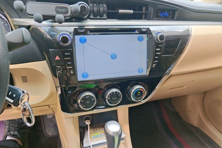 2015 #15 2015 car image #15