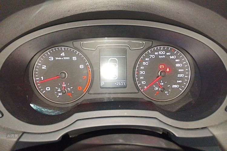 Audi Q3 2016 #13 Audi Q3 2016 image de voiture #13