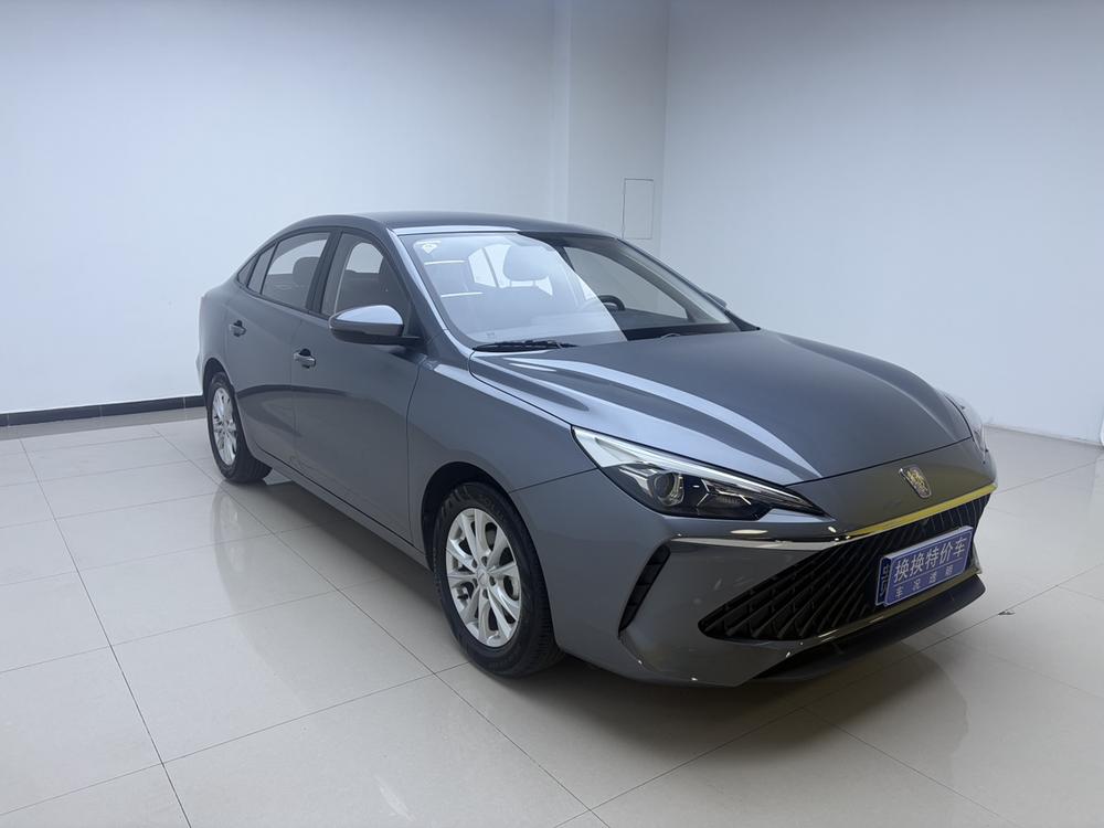 Roewe i5 2024 صورة سيارة #3