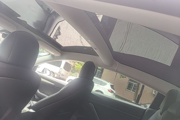 Tesla Model 3 2022 #18 Tesla Model 3 2022 car image #18