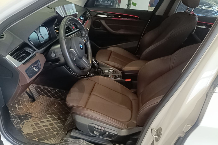BMW X1 2020 car image #28