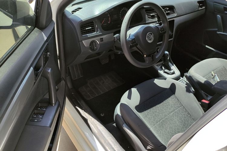 Volkswagen Lavida 2017 #18 Volkswagen Lavida 2017 car image #18