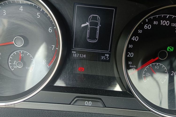 Volkswagen Golf 2015 #14 Volkswagen Golf 2015 car image #14