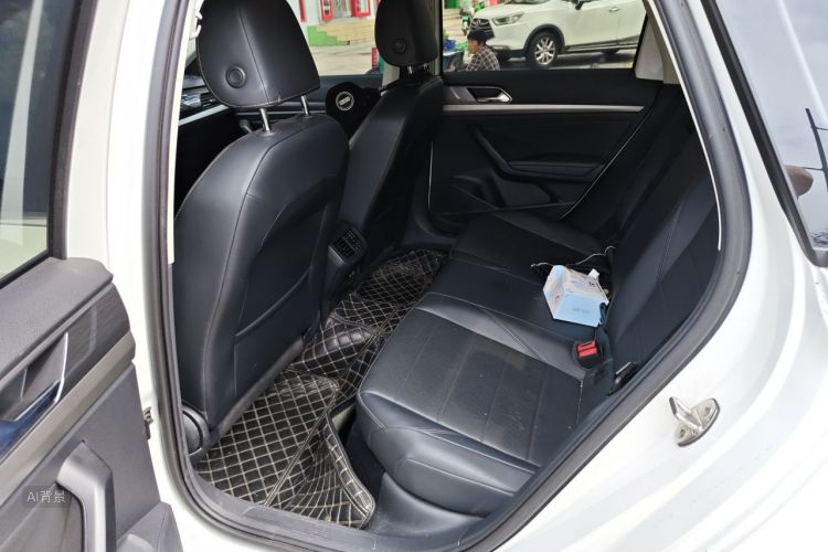 Volkswagen Lavida 2022 #19 Volkswagen Lavida 2022 car image #19