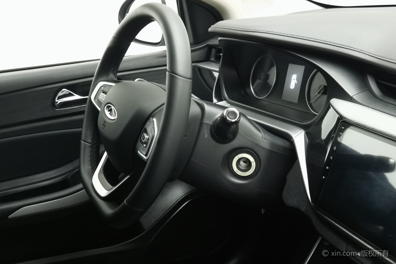 Chery Arrizo 5 2025 imagen de coche #23