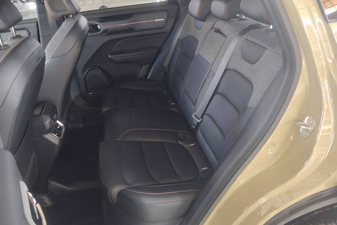 GEELY Cowboy 2024 car image #13