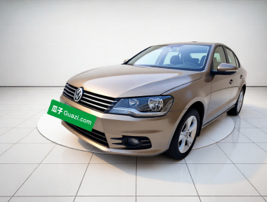 Volkswagen Bora 2014 Volkswagen Bora 2014 car image