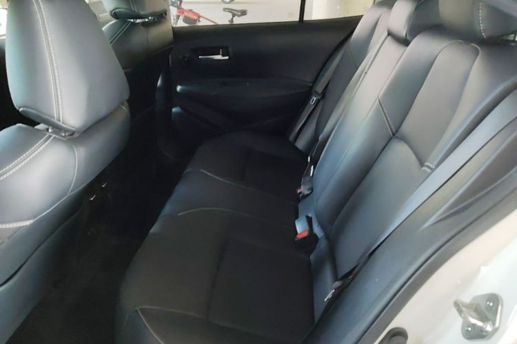 Toyota Corolla 2020 car image #13