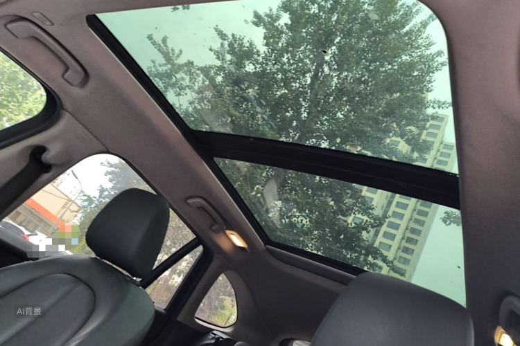 BMW X1 2016 #21 BMW X1 2016 car image #21