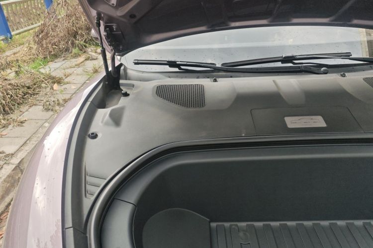 MI SU7 2025 car image #27