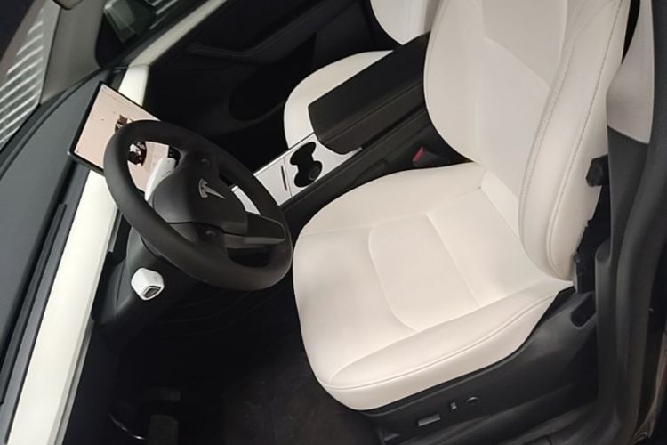 Tesla Model Y 2023 car image #15