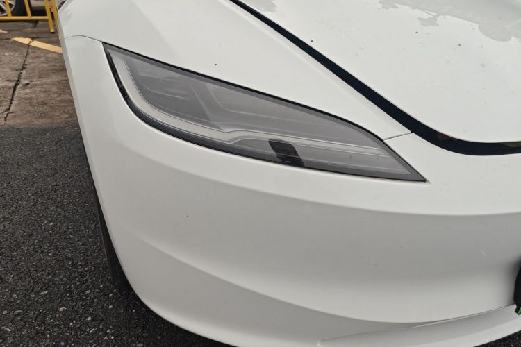 Tesla Model 3 2023 #8 Tesla Model 3 2023 immagine di auto #8