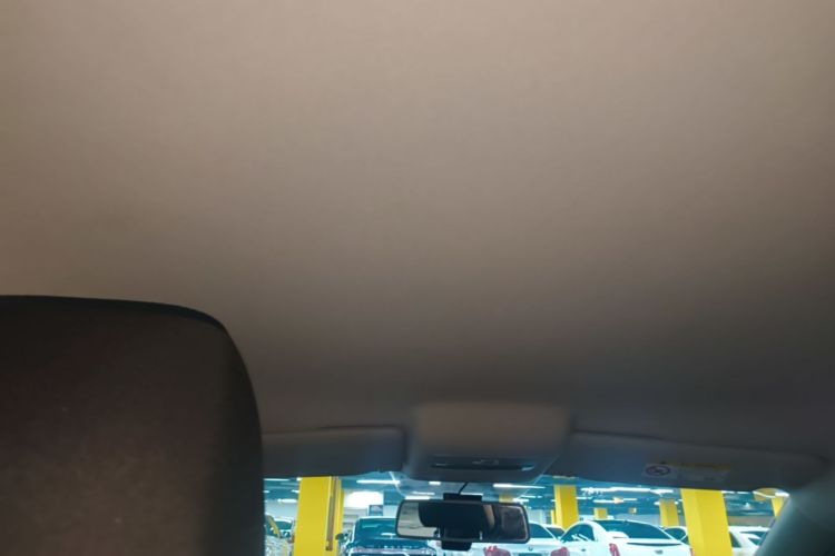 Volkswagen Polo 2019 #20 Volkswagen Polo 2019 car image #20