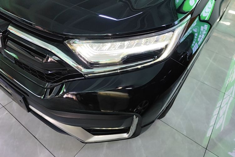 Honda CR-V 2021 immagine di auto #20