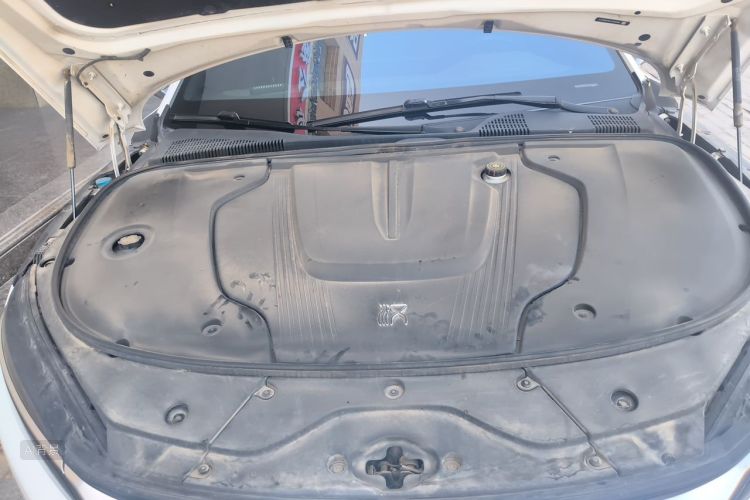 BYD Han 2020 car image #22