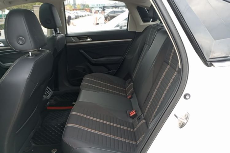 Volkswagen Lavida 2022 imagen de coche #17