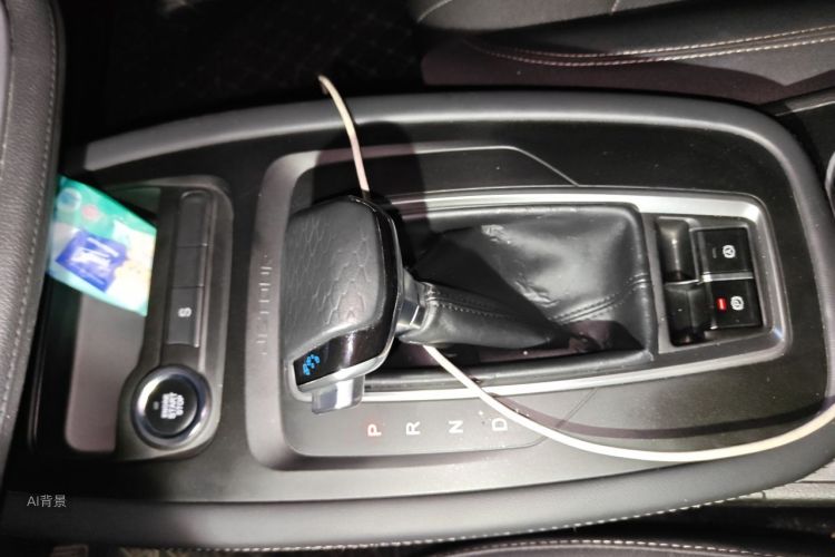 Jetour X70M 2022 car image #16