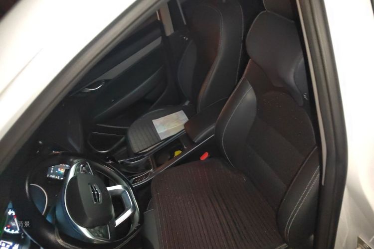 GEELY Emgrand 2021 #17 GEELY Emgrand 2021 car image #17