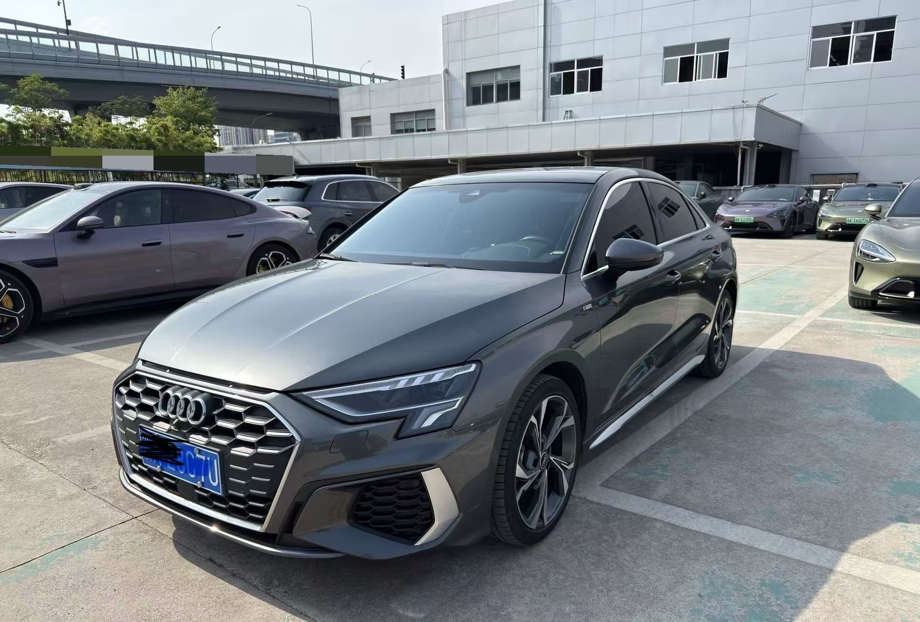 2022 2022 immagine di auto