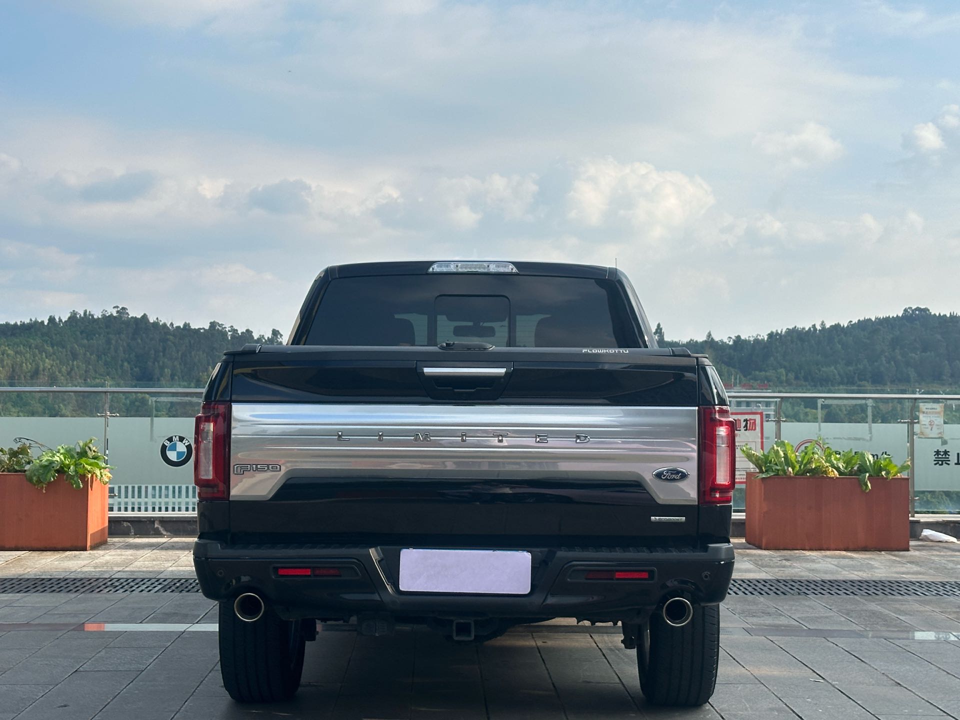 Ford F-150 Raptor 2021 #5 Ford F-150 Raptor 2021 car image #5