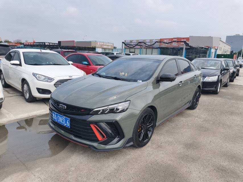 2022 2022 car image