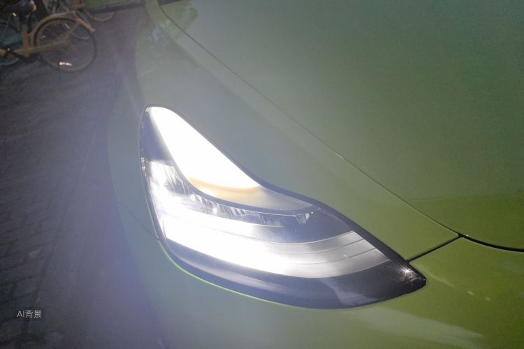 Tesla Model 3 2020 #8 Tesla Model 3 2020 car image #8