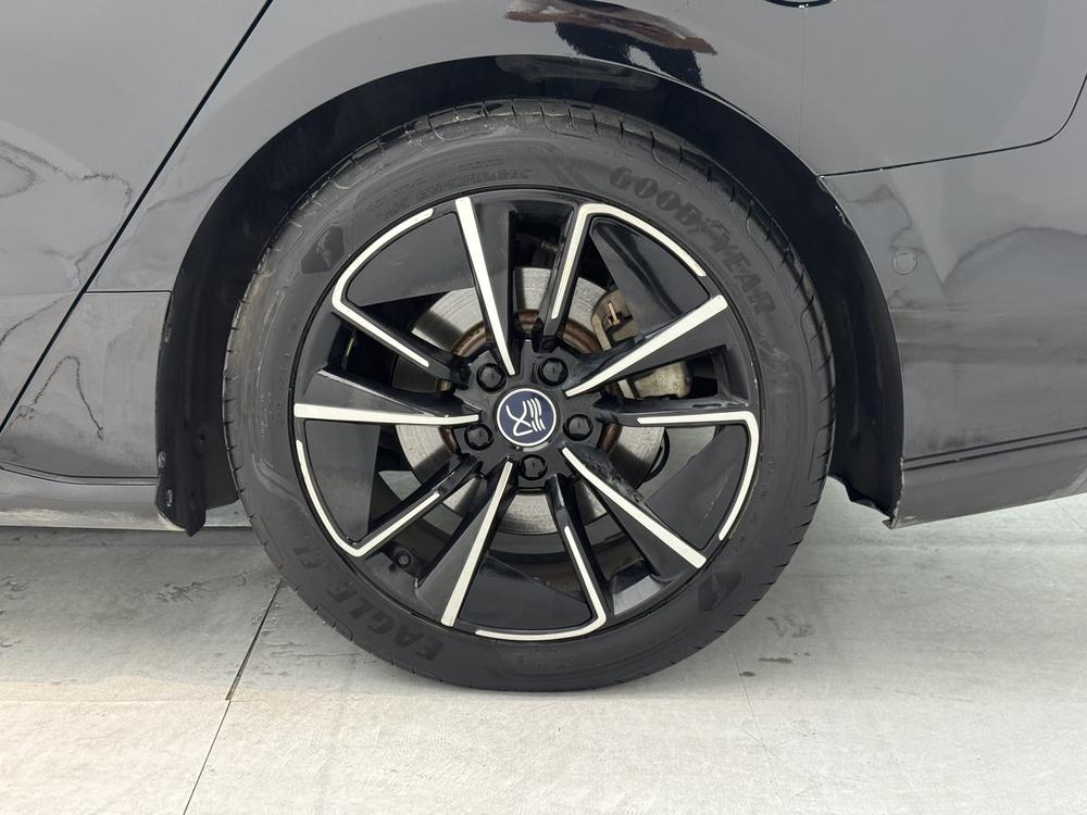 BYD Han 2020 image de voiture #9