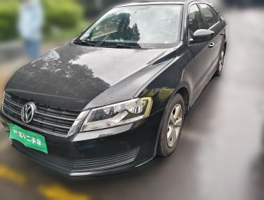 Volkswagen Lavida 2017 car image 