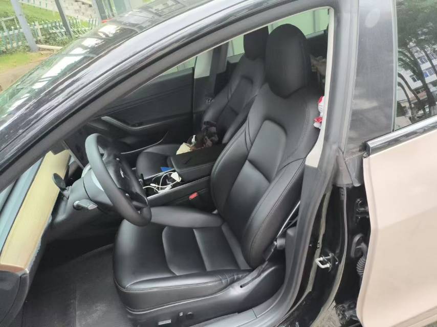 Tesla Model 3 2020 car image #5