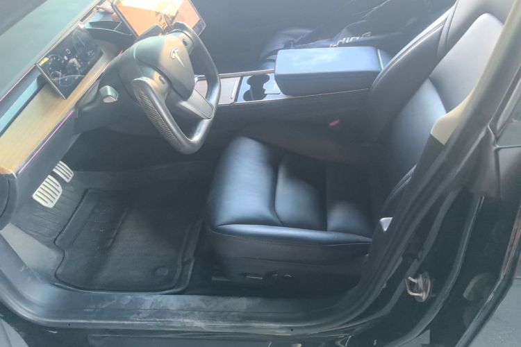 Tesla Model 3 2022 car image #15