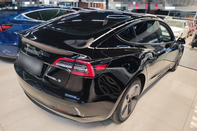 Tesla Model 3 2023 car image #7