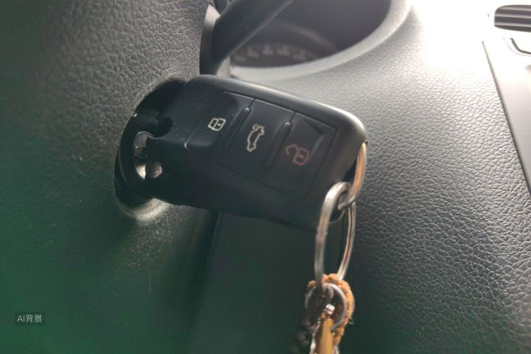 Volkswagen Polo 2019 #10 Volkswagen Polo 2019 car image #10