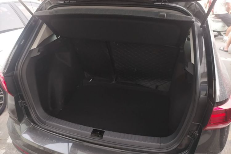 Volkswagen Tharu 2022 #21 Volkswagen Tharu 2022 car image #21