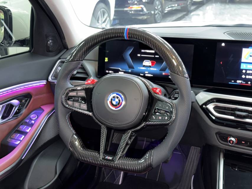 BMW i3 2022 #11 BMW i3 2022 car image #11