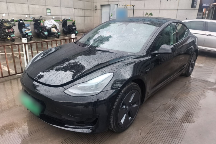 Tesla Model 3 2023 immagine di auto #2