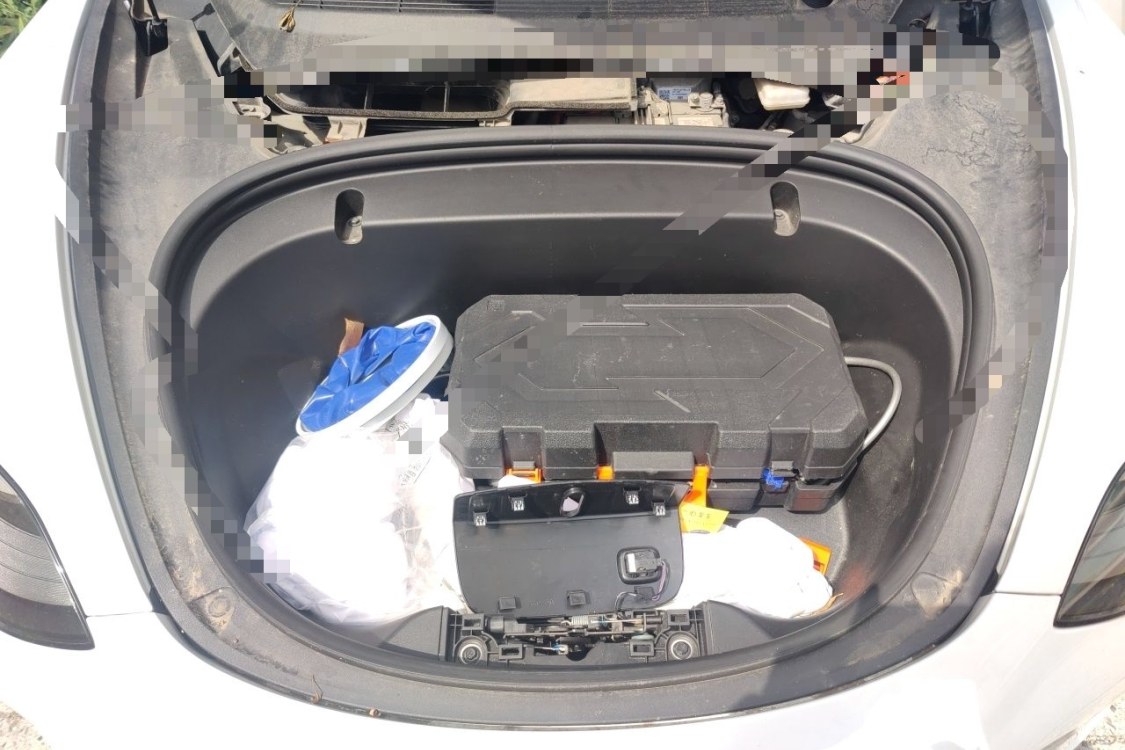 Tesla Model 3 2020 صورة سيارة #10
