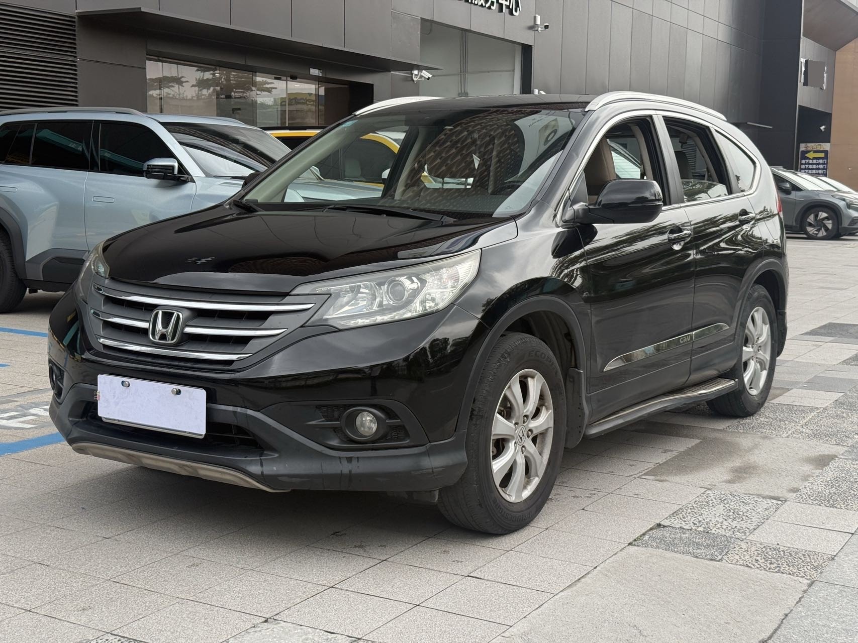 2013 car image 