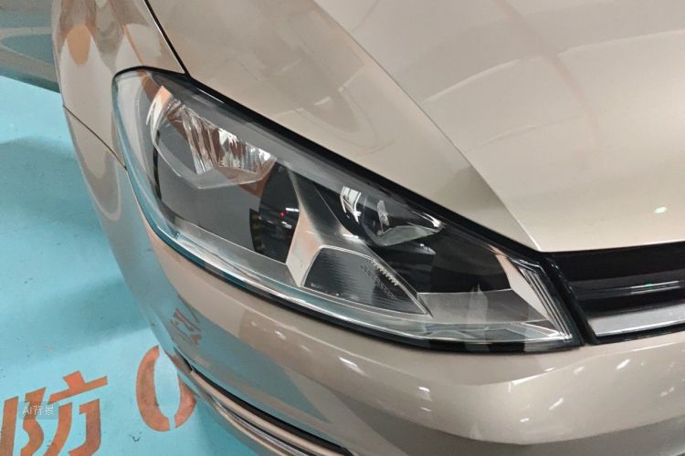 Volkswagen Golf 2016 #8 Volkswagen Golf 2016 car image #8