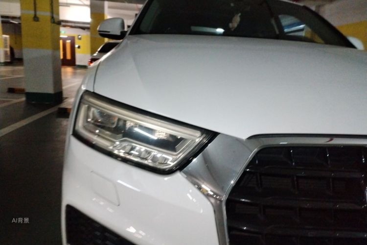 Audi Q3 2019 #8 Audi Q3 2019 car image #8