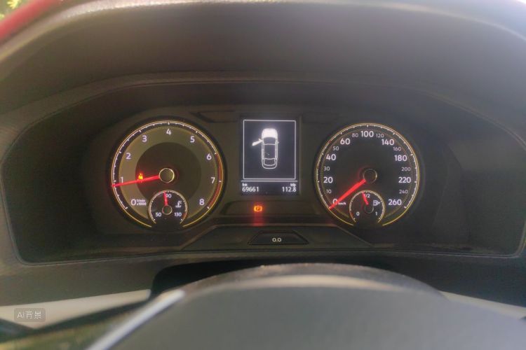 Volkswagen Lavida 2020 car image #13
