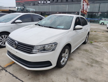 Volkswagen Lavida 2018 Volkswagen Lavida 2018 car image