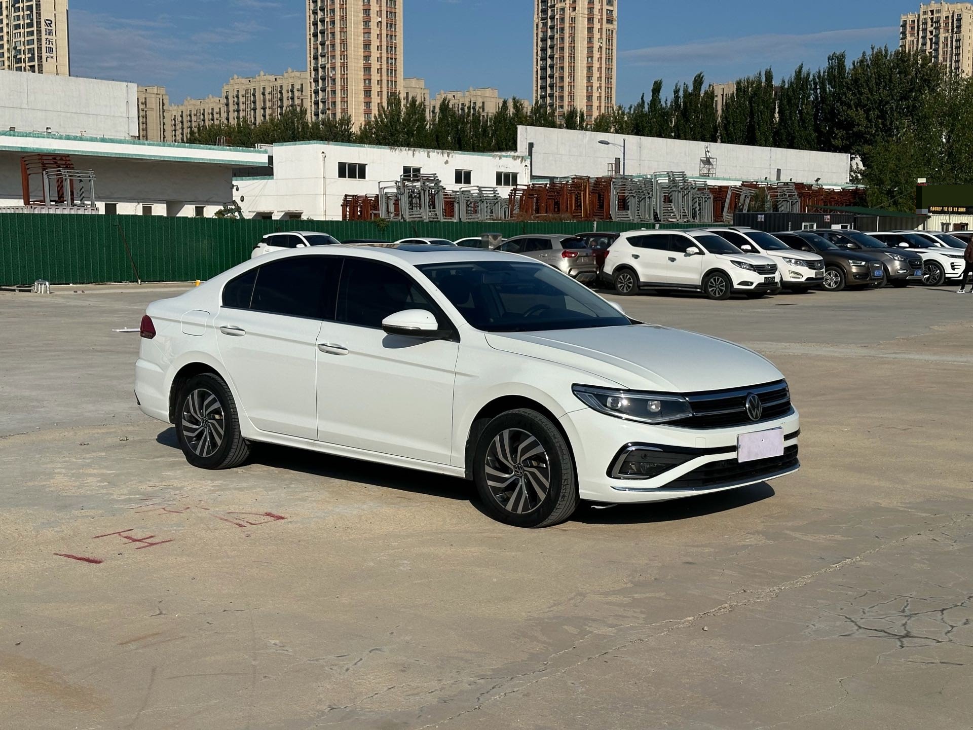2023 car image #3