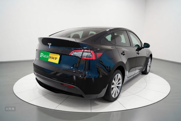Tesla Model Y 2023 #7 Tesla Model Y 2023 car image #7
