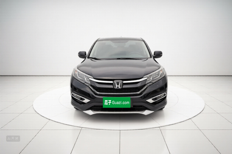 Honda CR-V 2017 #3 Honda CR-V 2017 car image #3
