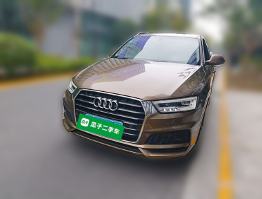 Audi Q3 2019 Audi Q3 2019 car image