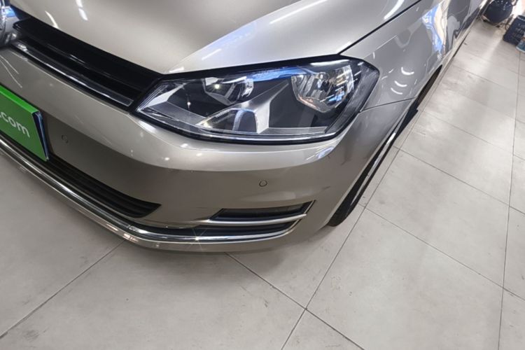 Volkswagen Golf 2017 #23 Volkswagen Golf 2017 car image #23