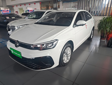 Volkswagen Lavida 2025 Volkswagen Lavida 2025 car image