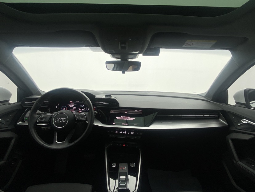 Audi A3 2023 #6 Audi A3 2023 car image #6